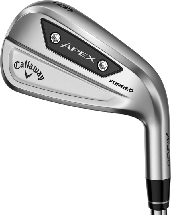 Callaway Apex Ai300 Irons - ParWestGolf