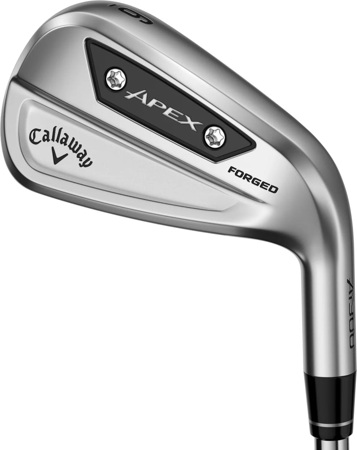 Callaway Apex Ai300 Irons - ParWestGolf