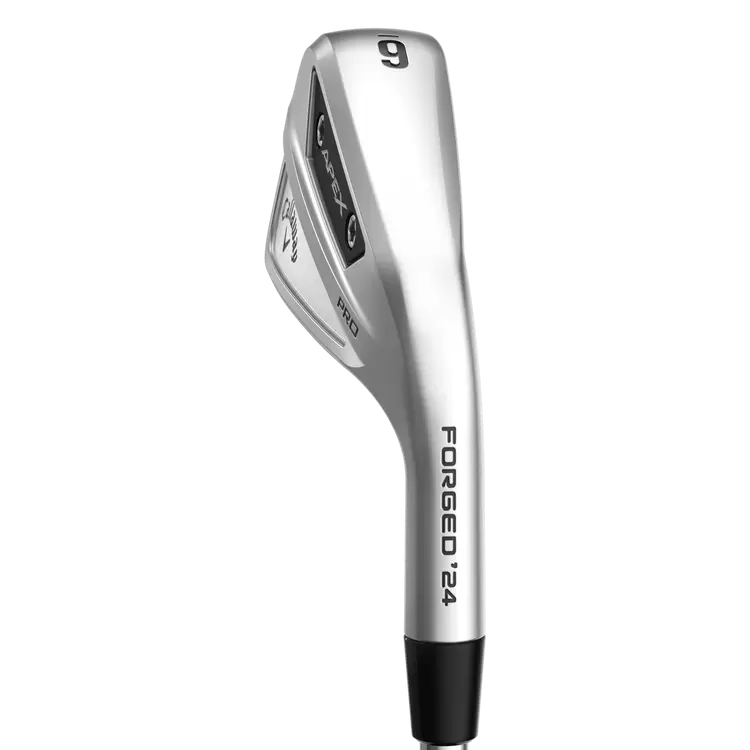 キャロウェイ apex pro 2024 Callaway Apex Pro Irons 2024: Ultimate Distance & Precision Golf Clubs