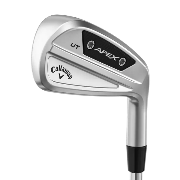 Callaway Apex UT 2023 - ParWestGolf