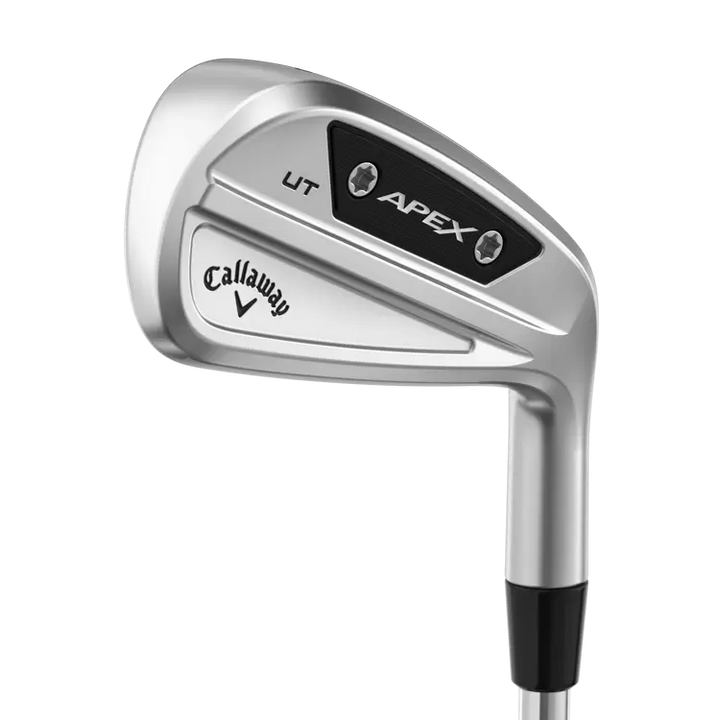 Callaway Apex UT 2023 - ParWestGolf
