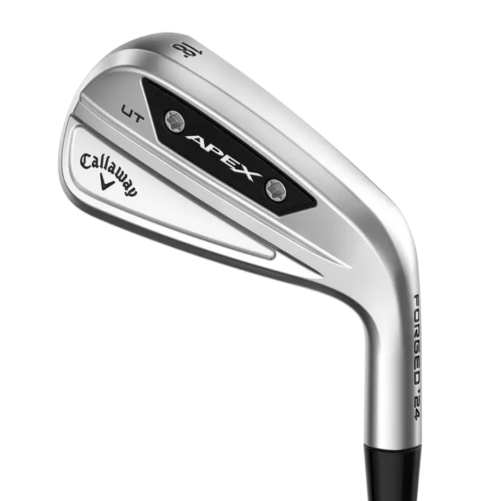 Callaway Apex UT 2023 - ParWestGolf