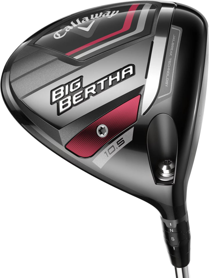 Callaway Big Bertha B23 Driver - ParWestGolf
