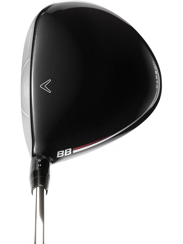 Callaway Big Bertha B23 Driver - ParWestGolf
