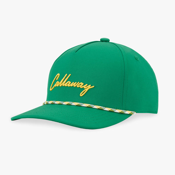 Callaway Birdie Putt Rope Hat - ParWestGolf