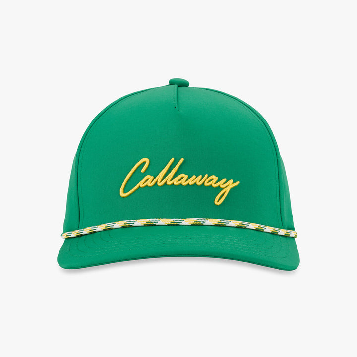 Callaway Birdie Putt Rope Hat - ParWestGolf