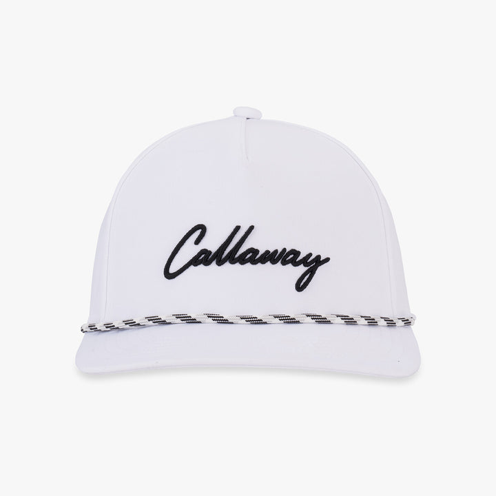 Callaway Birdie Putt Rope Hat - ParWestGolf