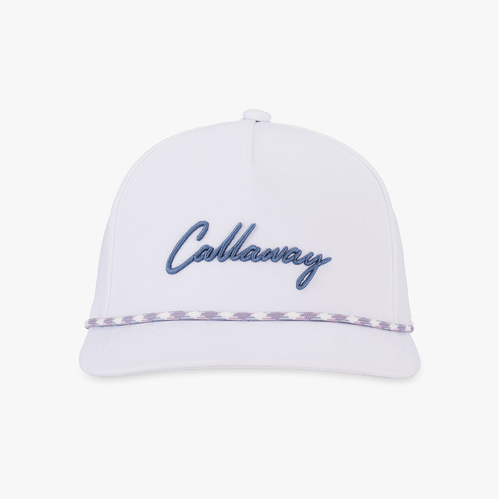 Callaway Birdie Putt Rope Hat - ParWestGolf