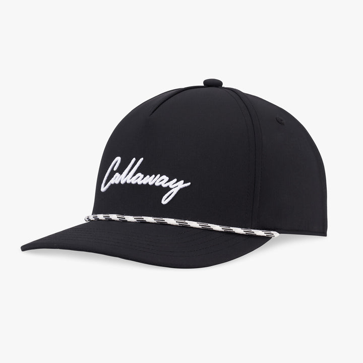 Callaway Birdie Putt Rope Hat - ParWestGolf