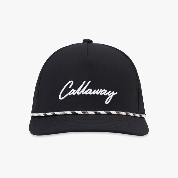 Callaway Birdie Putt Rope Hat - ParWestGolf