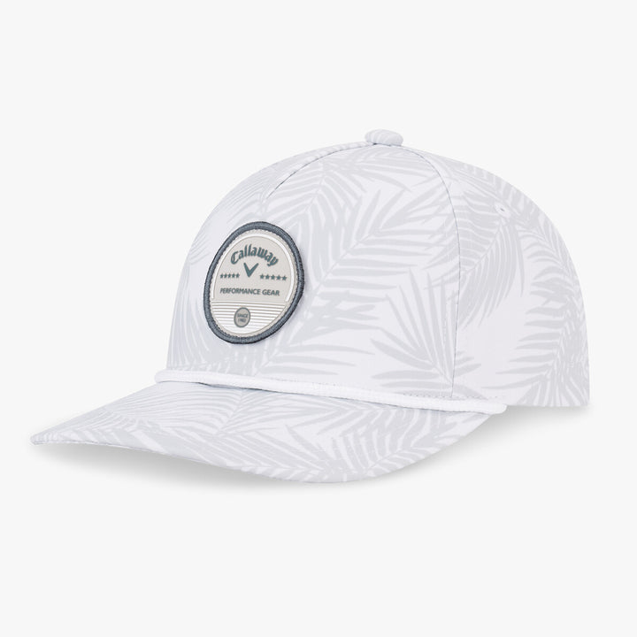 Callaway Bogey Free Adjustable Hat - ParWestGolf