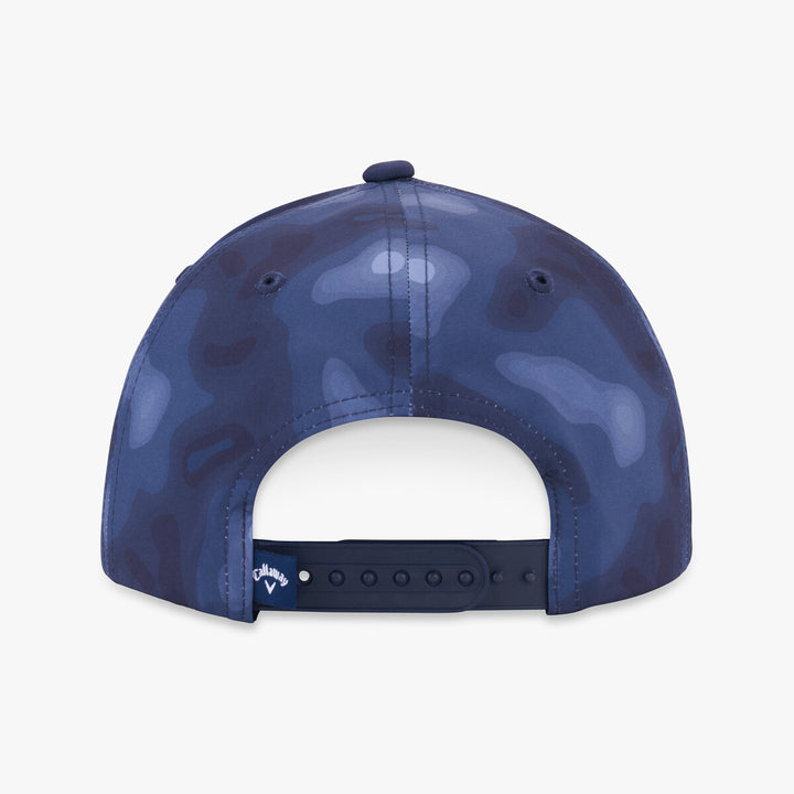 Callaway Bogey Free Adjustable Hat - ParWestGolf