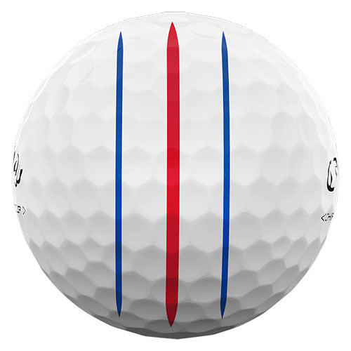 Callaway Chrome Tour 24 Triple Track Golf Ball - ParWestGolf