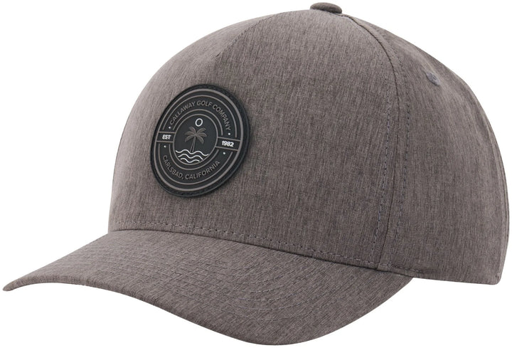 Shop Callaway Downwind Golf Hat – Style Meets Performance!