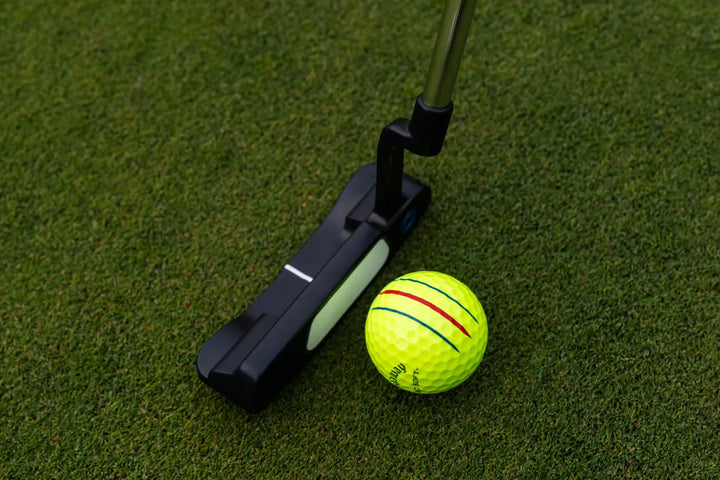 Callaway ERC Soft Golf Balls Triple Track 2025 - ParWestGolf