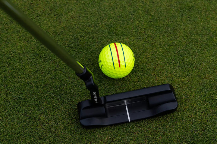 Callaway ERC Soft Golf Balls Triple Track 2025 - ParWestGolf