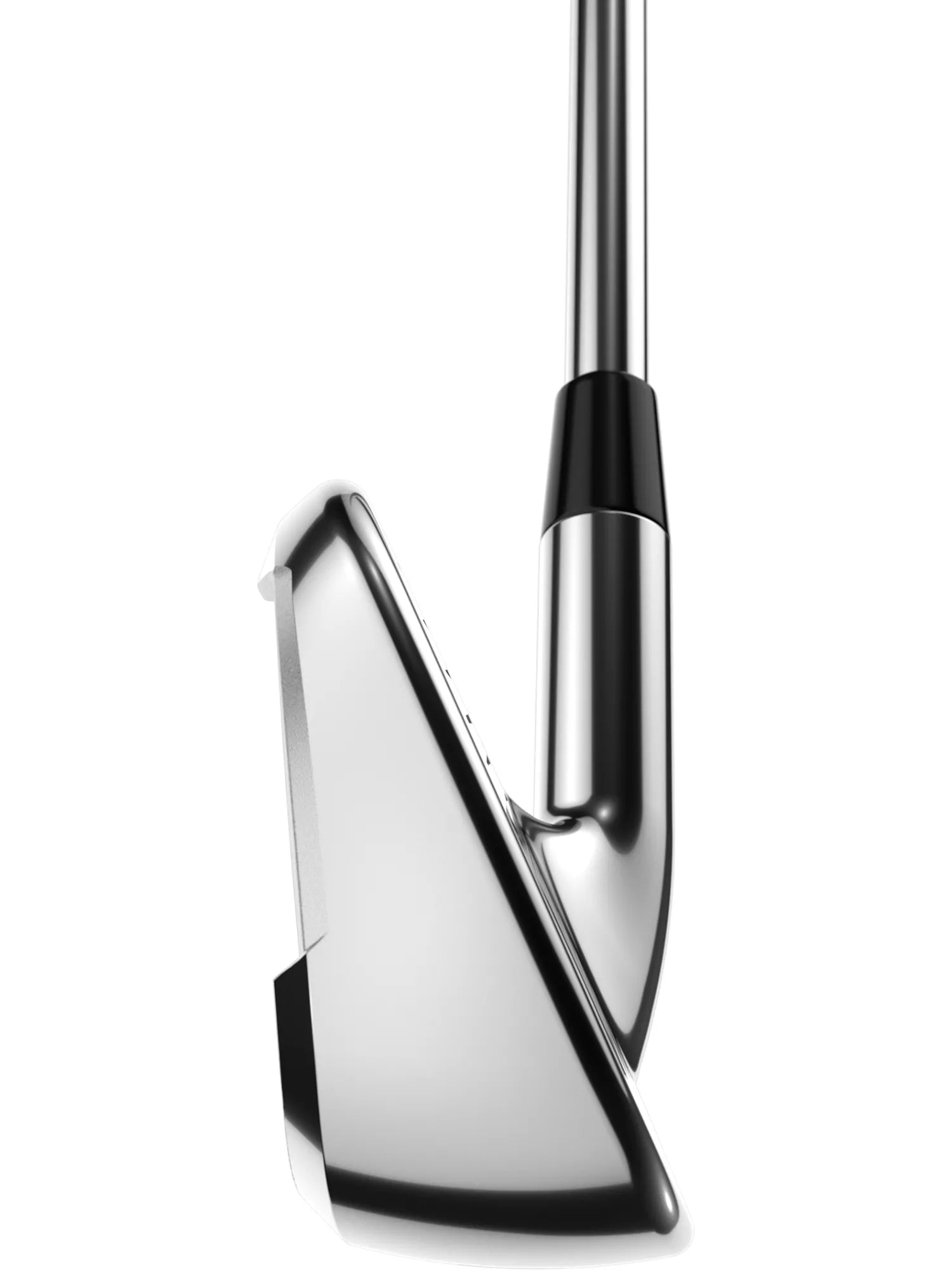 Callaway Elyte Max Fast Irons - Elevate Your Golf Game Today!