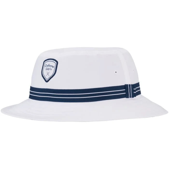 Callaway Golf Bucket Hat - ParWestGolf