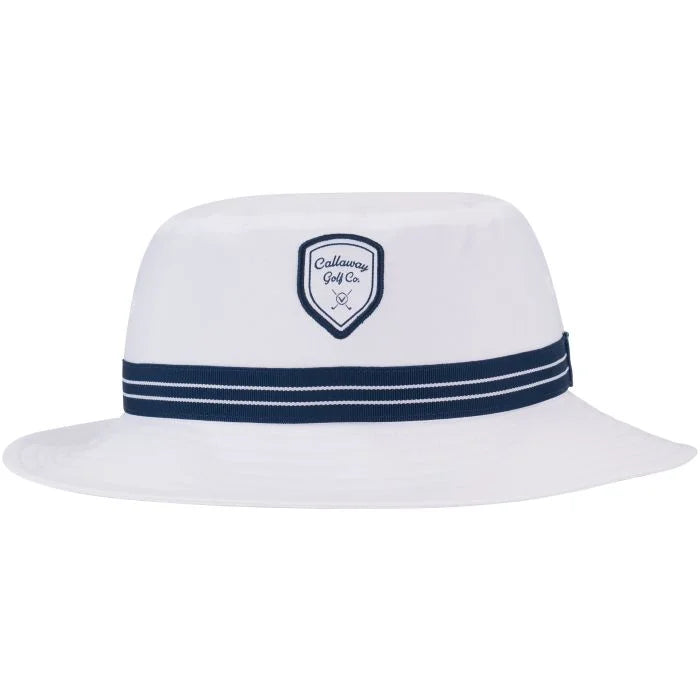 Callaway Golf Bucket Hat - ParWestGolf
