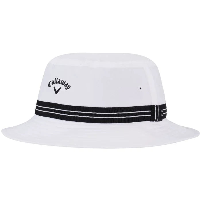 Callaway Golf Bucket Hat - ParWestGolf