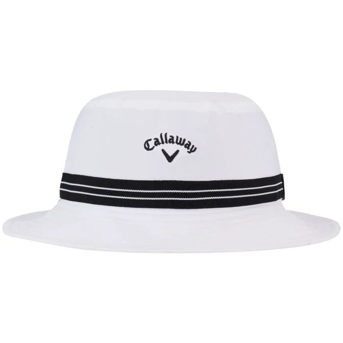 Callaway Golf Bucket Hat - ParWestGolf