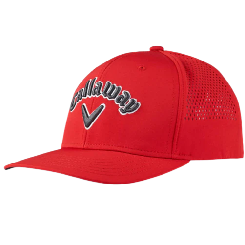 Callaway Golf Riviera Collection Headwear - ParWestGolf