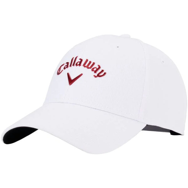 Callaway Liquid Metal Golf Hat 2025 - ParWestGolf