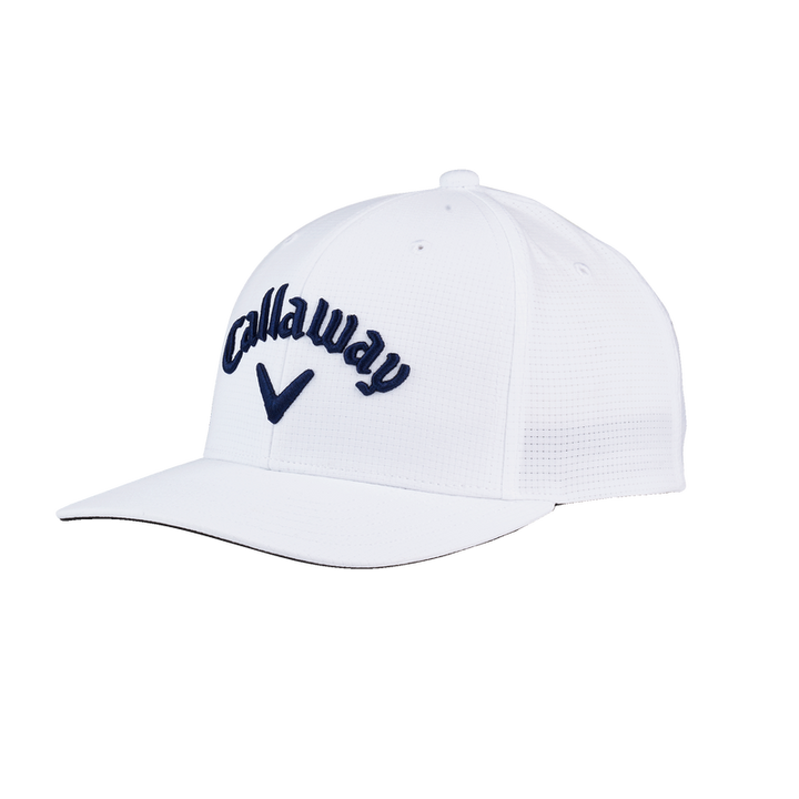 Callaway Men's 2023 Tour Authentic Performance Pro Golf Hat - ParWestGolf