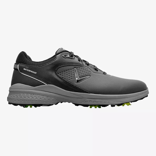Callaway Men's Solana TRX V3 Golf Shoes - ParWestGolf