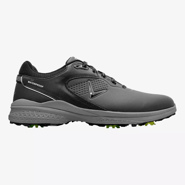 Callaway Men's Solana TRX V3 Golf Shoes - ParWestGolf