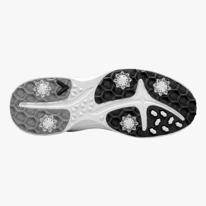 Callaway Men's Solana TRX V3 Golf Shoes - ParWestGolf