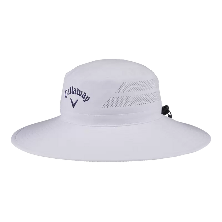 Callaway Men's Sun Hat - ParWestGolf