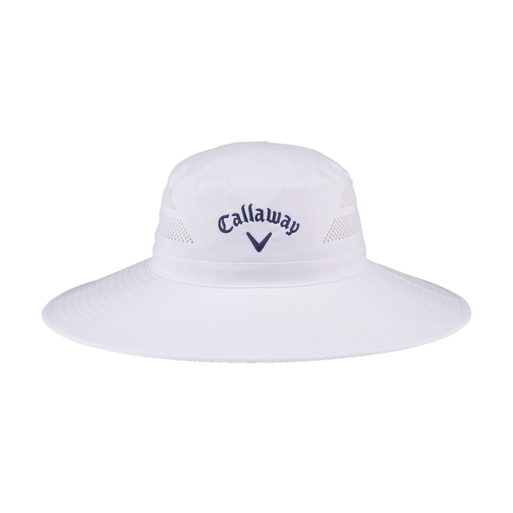 Callaway Men's Sun Hat - ParWestGolf