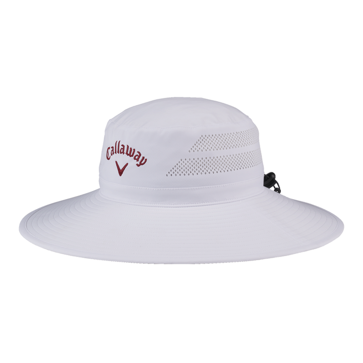Callaway Men's Sun Hat - ParWestGolf