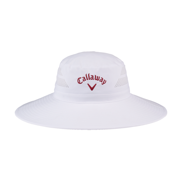 Callaway Men's Sun Hat - ParWestGolf