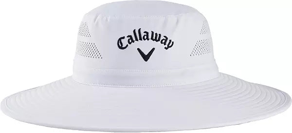 Callaway Men's Sun Hat - ParWestGolf