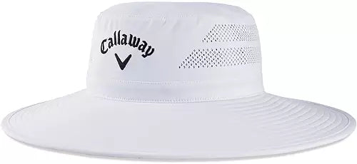 Callaway Men's Sun Hat - ParWestGolf