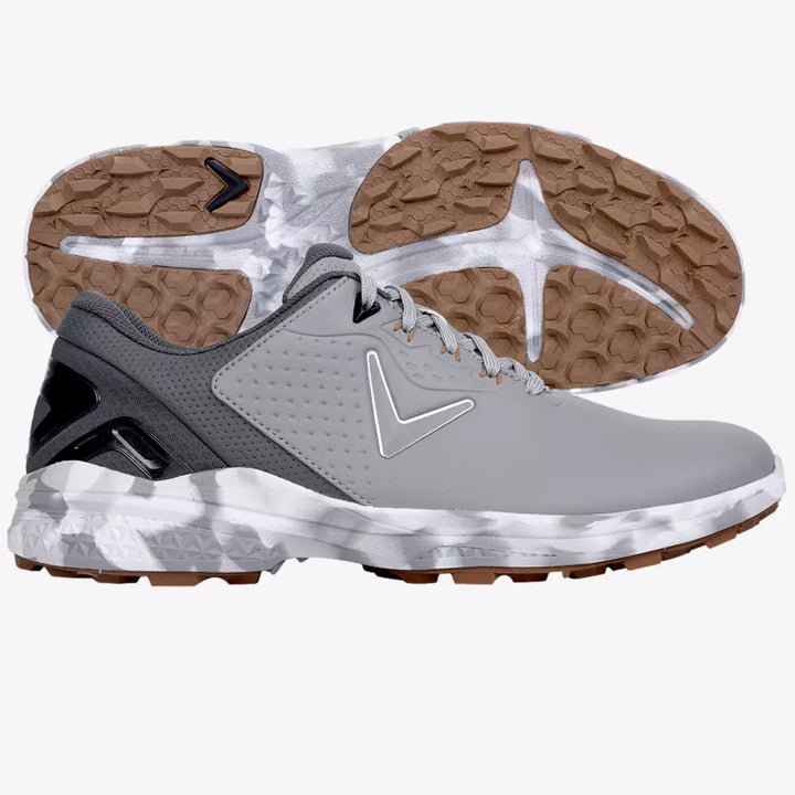 Callaway Monterey SL Men's Golf Shoe - ParWestGolf