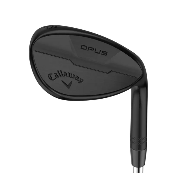 Callaway Opus Black Shadow Wedges. - ParWestGolf