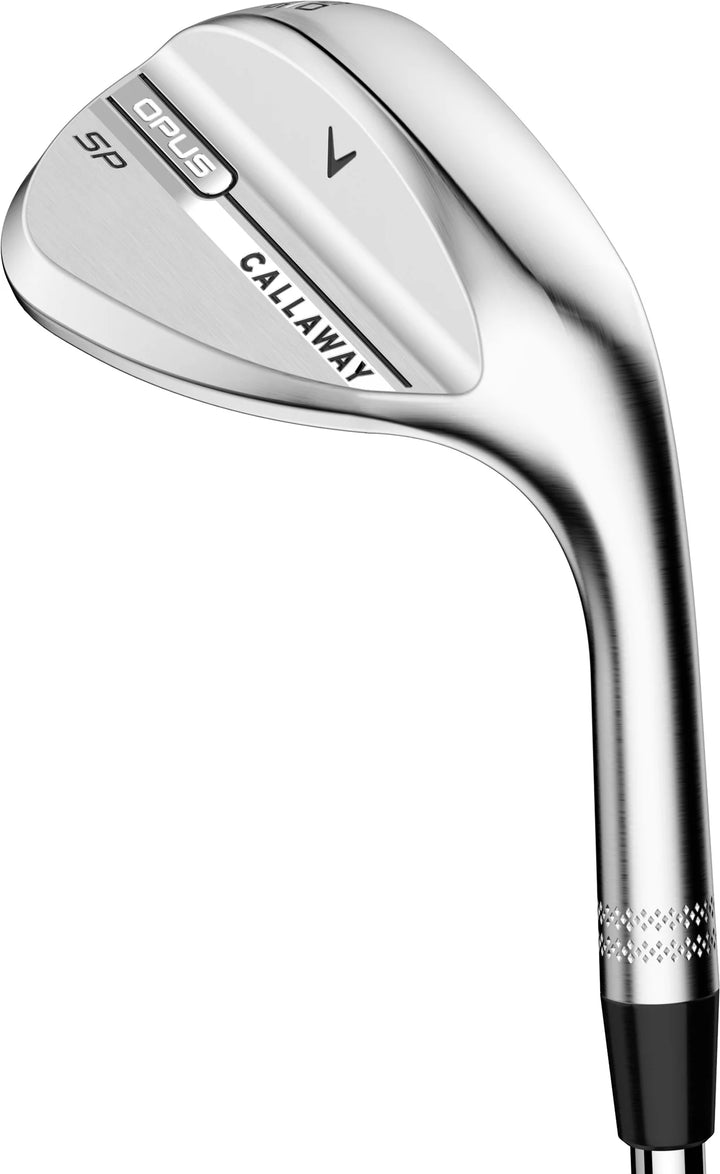 Callaway OPUS SP Wedge | No Sales Tax | ParWest Golf