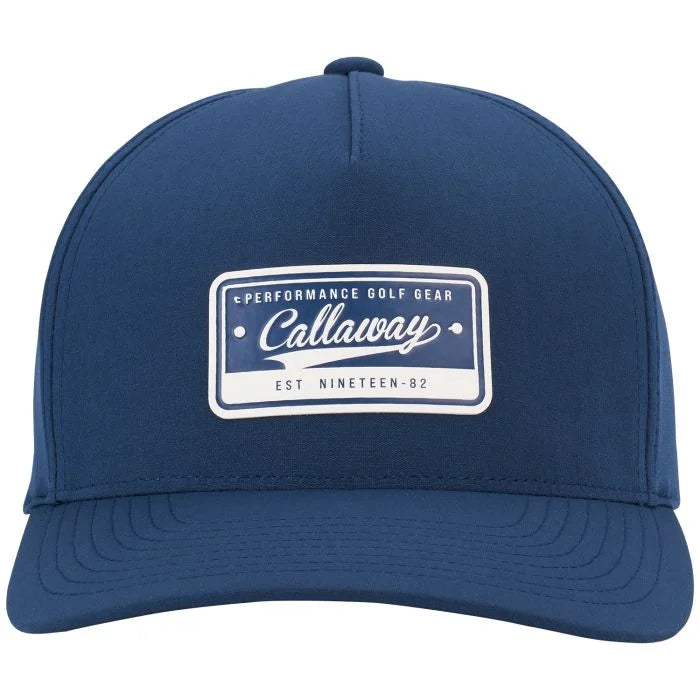 Callaway Par Score Golf Hat - ParWestGolf