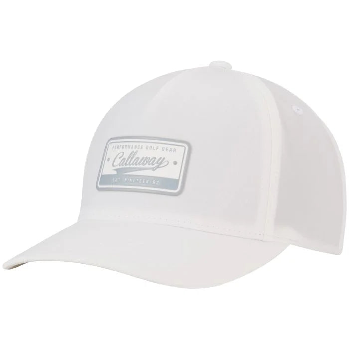Callaway Par Score Golf Hat - ParWestGolf