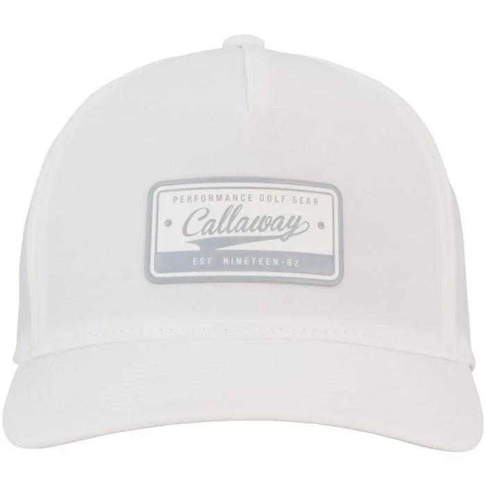Callaway Par Score Golf Hat - ParWestGolf