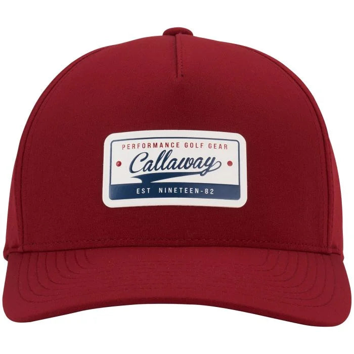 Callaway Par Score Golf Hat - ParWestGolf