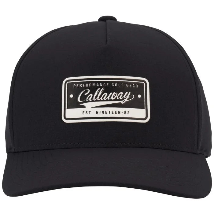 Callaway Par Score Golf Hat - ParWestGolf