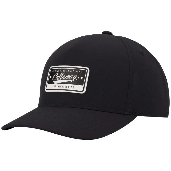 Callaway Par Score Golf Hat - ParWestGolf