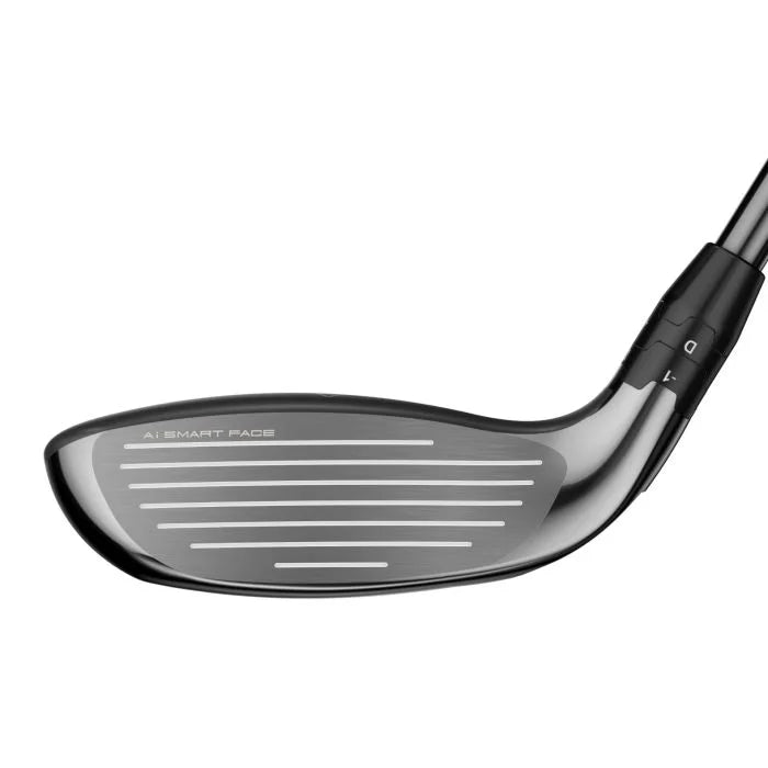 Callaway Paradym Ai Smoke HL Hybrids 2024 - ParWestGolf