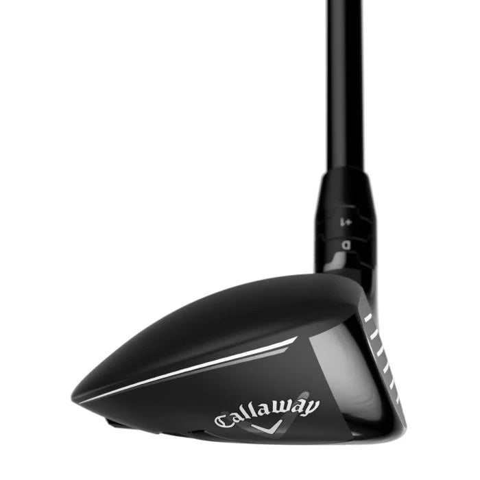 Callaway Paradym Ai Smoke HL Hybrids 2024 - ParWestGolf