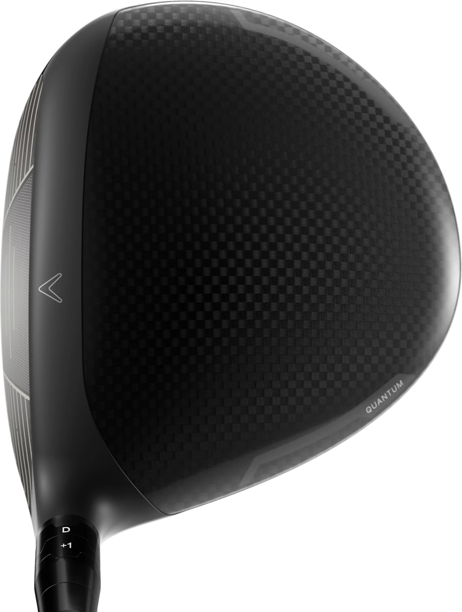 Unlock Distance with the Callaway Quantum Max Driver - Buy Now!