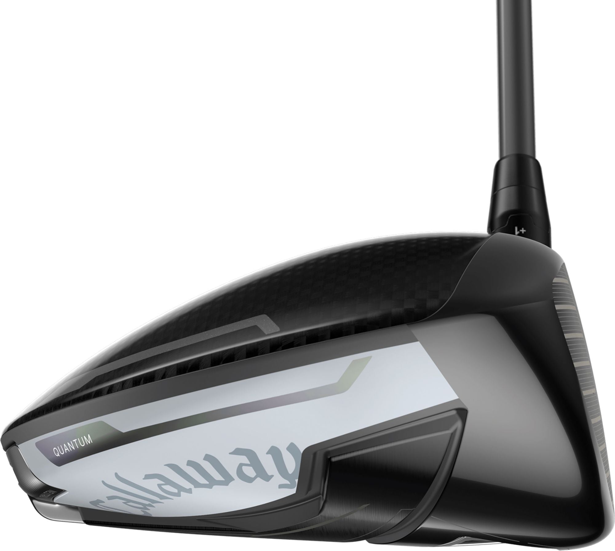 Unlock Distance with the Callaway Quantum Max Driver - Buy Now!